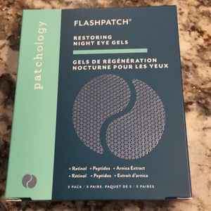 Patchology Restoring night Eye gels